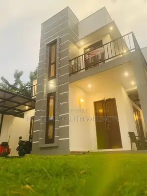 House for rent Kandana
