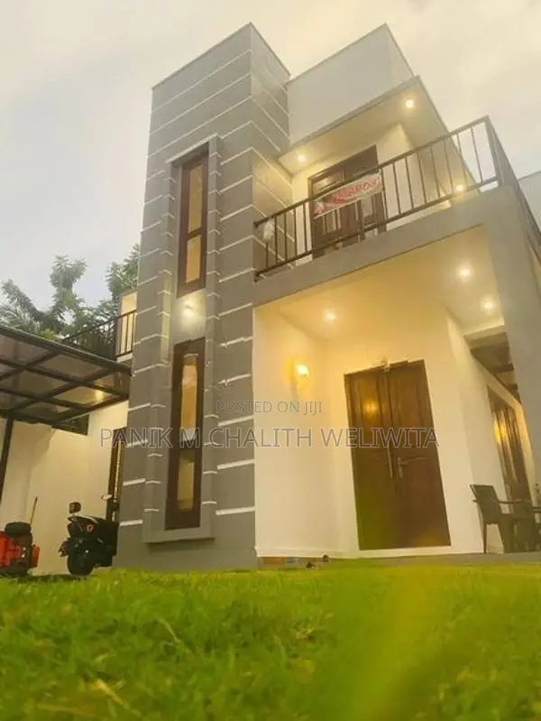 House for rent Kandana
