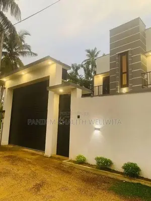 House for rent Kandana