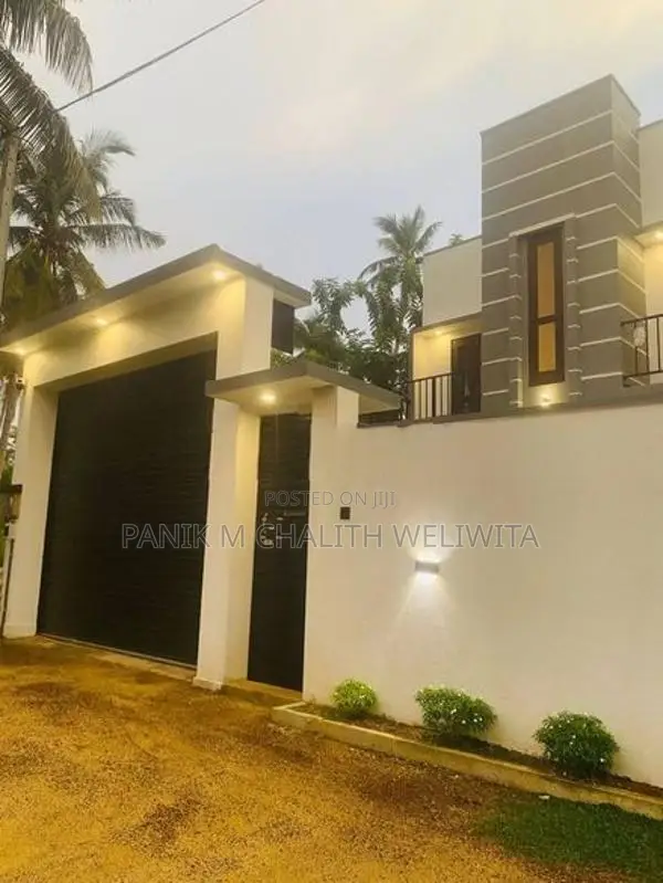 House for rent Kandana