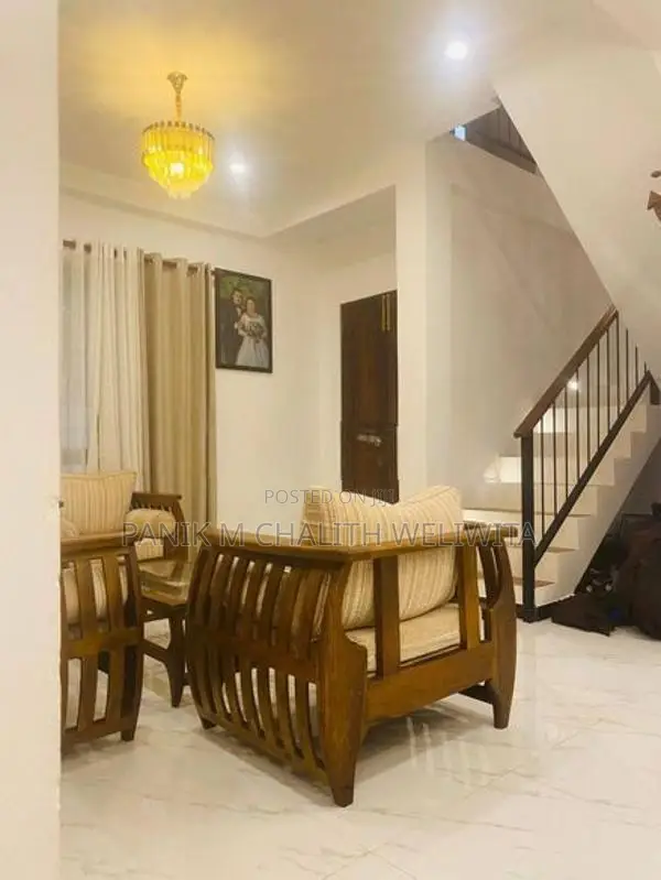 House for rent Kandana
