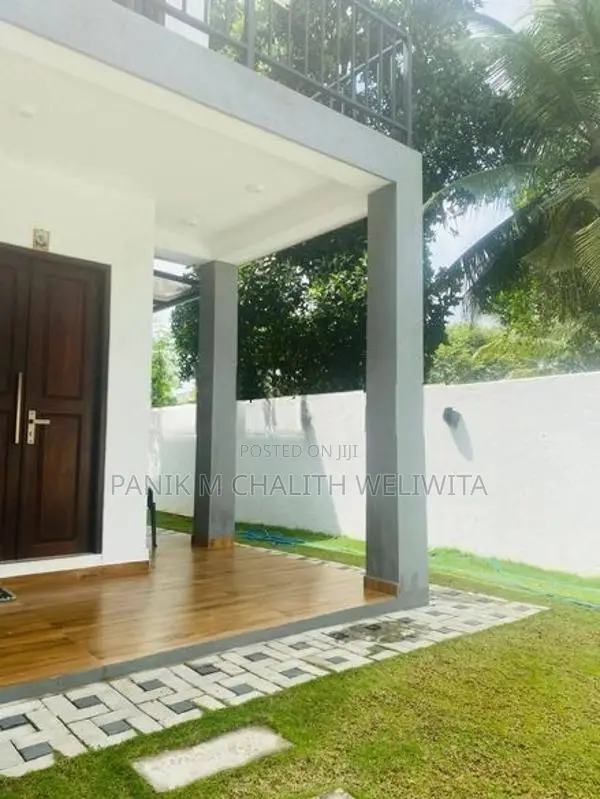 House for rent Kandana