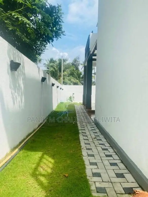 House for rent Kandana