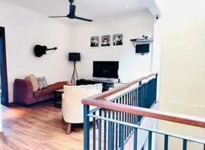 Luxury House for Sale in Colombo 5