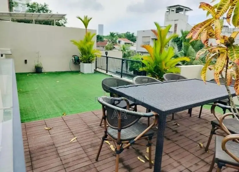 Luxury House for Sale in Colombo 5