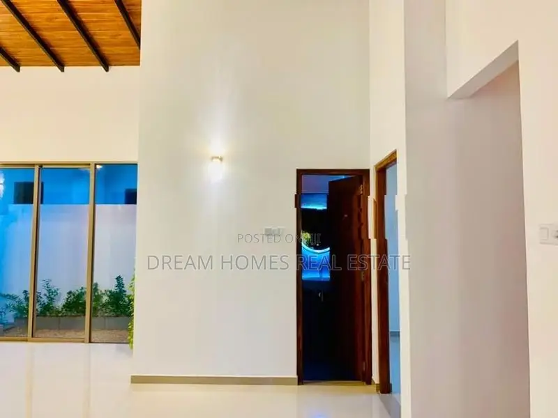 New 3-Bedroom House for Sale – Meegoda, Nagahawatta