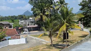 Kurunegala Ibbagamuwa A6 Road Facing Lands for Sale