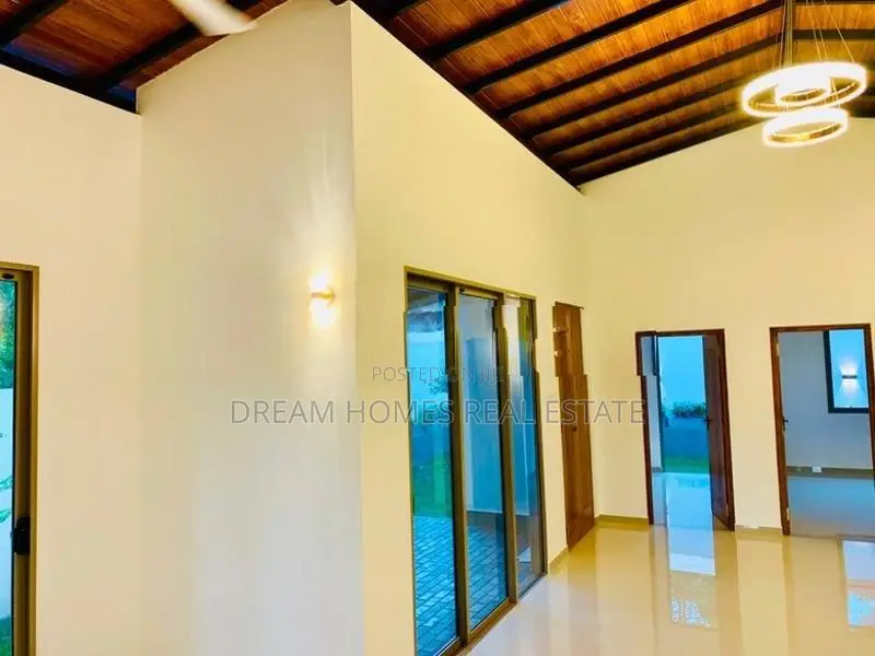 New 3-Bedroom House for Sale – Meegoda, Nagahawatta