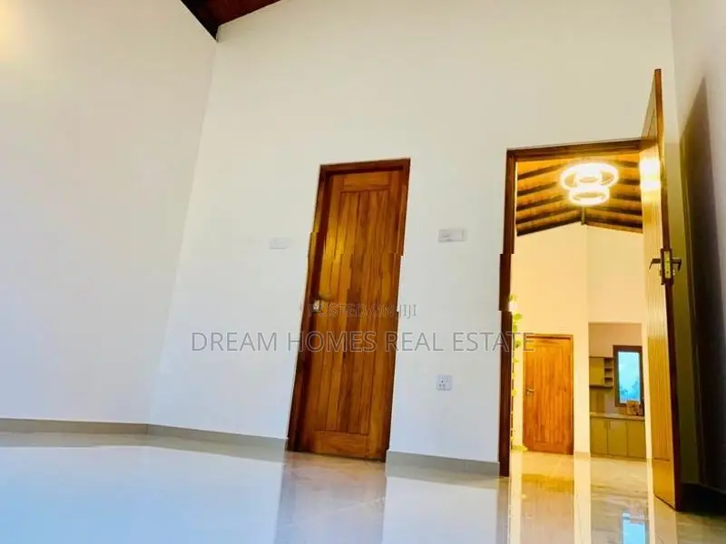 New 3-Bedroom House for Sale – Meegoda, Nagahawatta