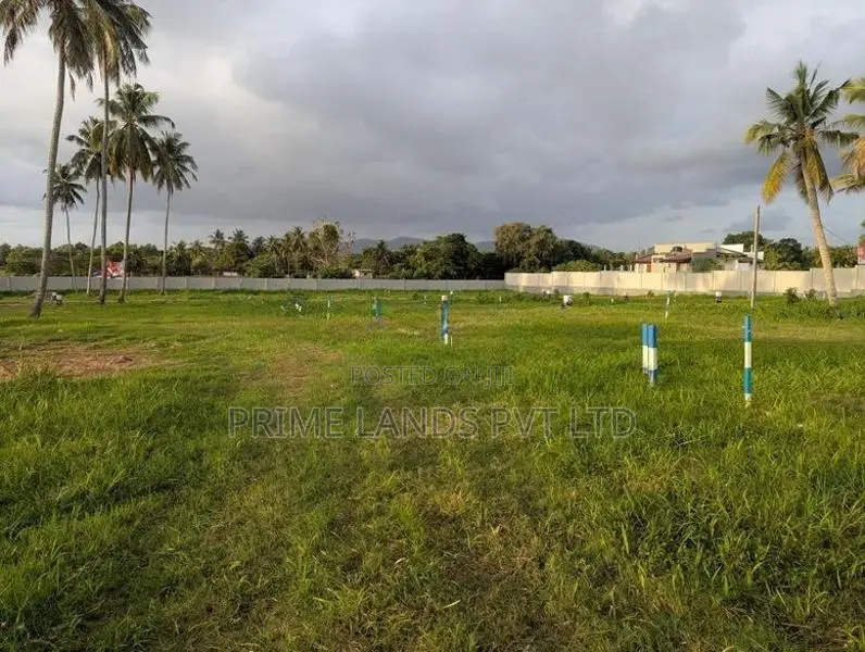 Kurunegala City Full Gated Community Super Land Plots For Sale