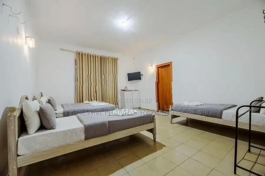 Premium Hotel Property for Sale – Nuwara Eliya