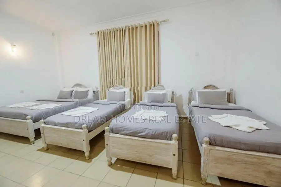Premium Hotel Property for Sale – Nuwara Eliya