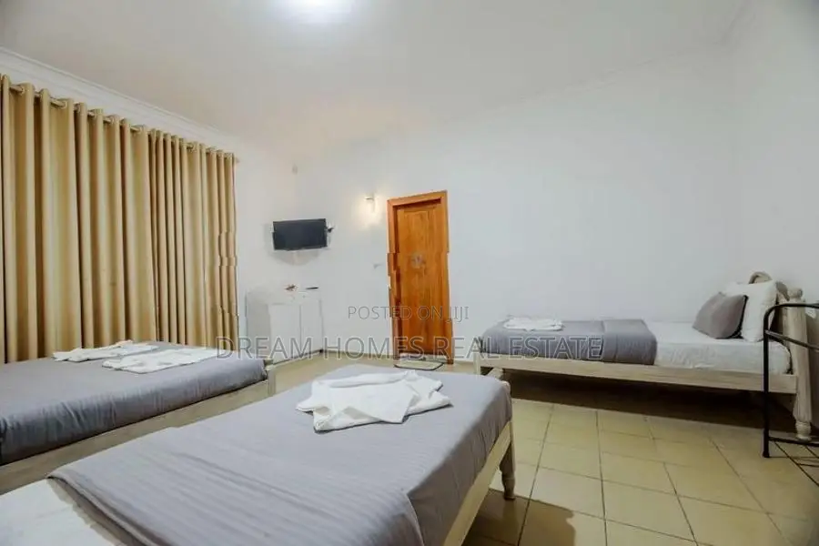 Premium Hotel Property for Sale – Nuwara Eliya
