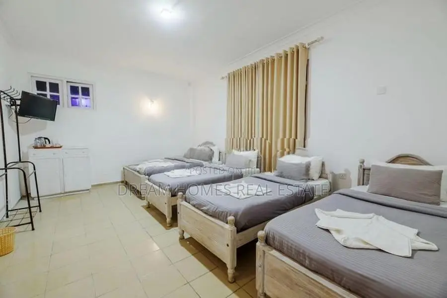 Premium Hotel Property for Sale – Nuwara Eliya
