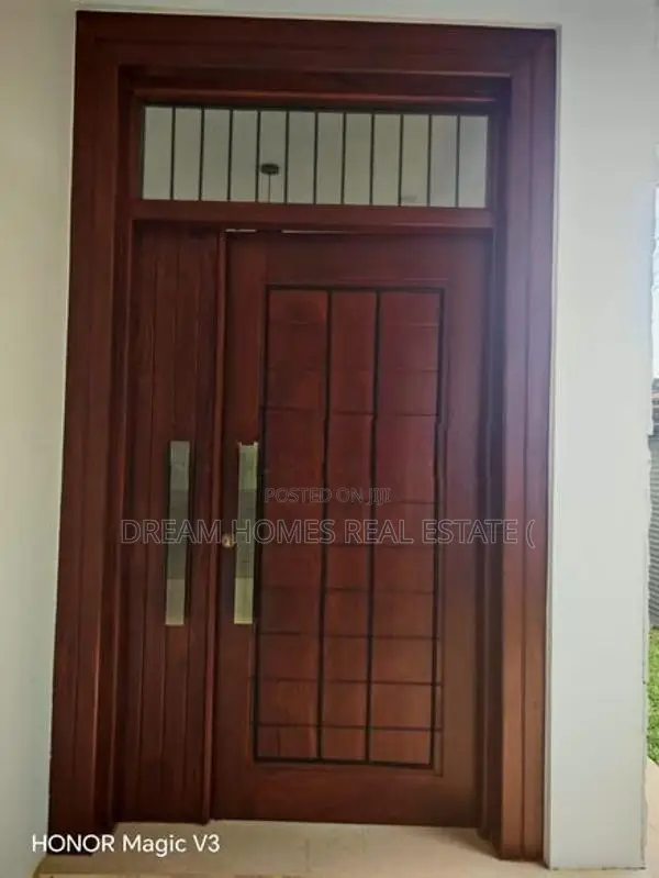 10 Perches 5 Bedrooms House For Sale Himbutana Town