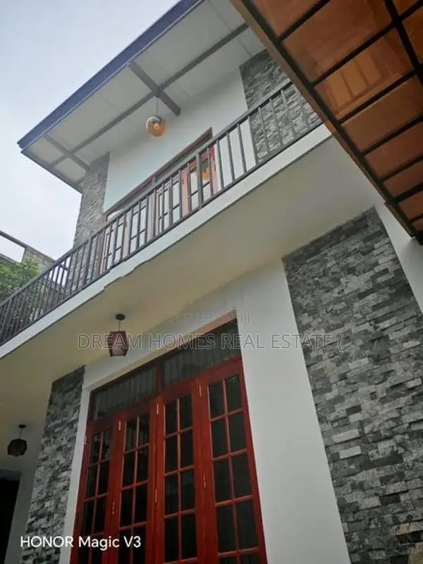 10 Perches 5 Bedrooms House For Sale Himbutana Town