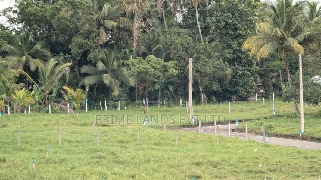 ඉබ්බාගමුව බස් පාරට ඉඩමක්