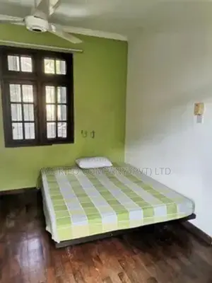 Fully Furnished Annex for Rent in Malabe – Athurugiriya