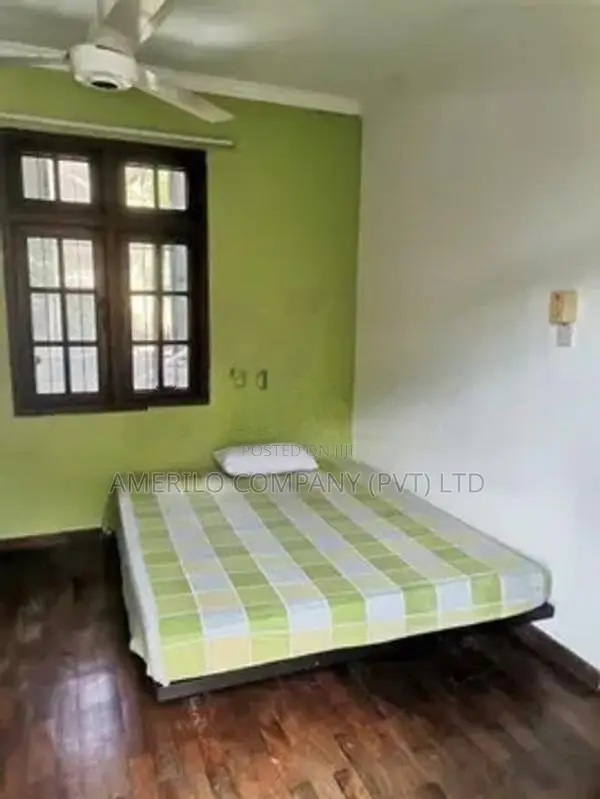 Fully Furnished Annex for Rent in Malabe – Athurugiriya