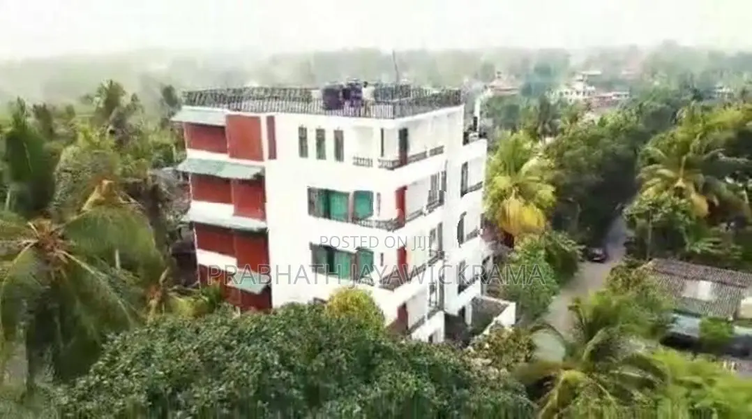 New Apartment Kottawa