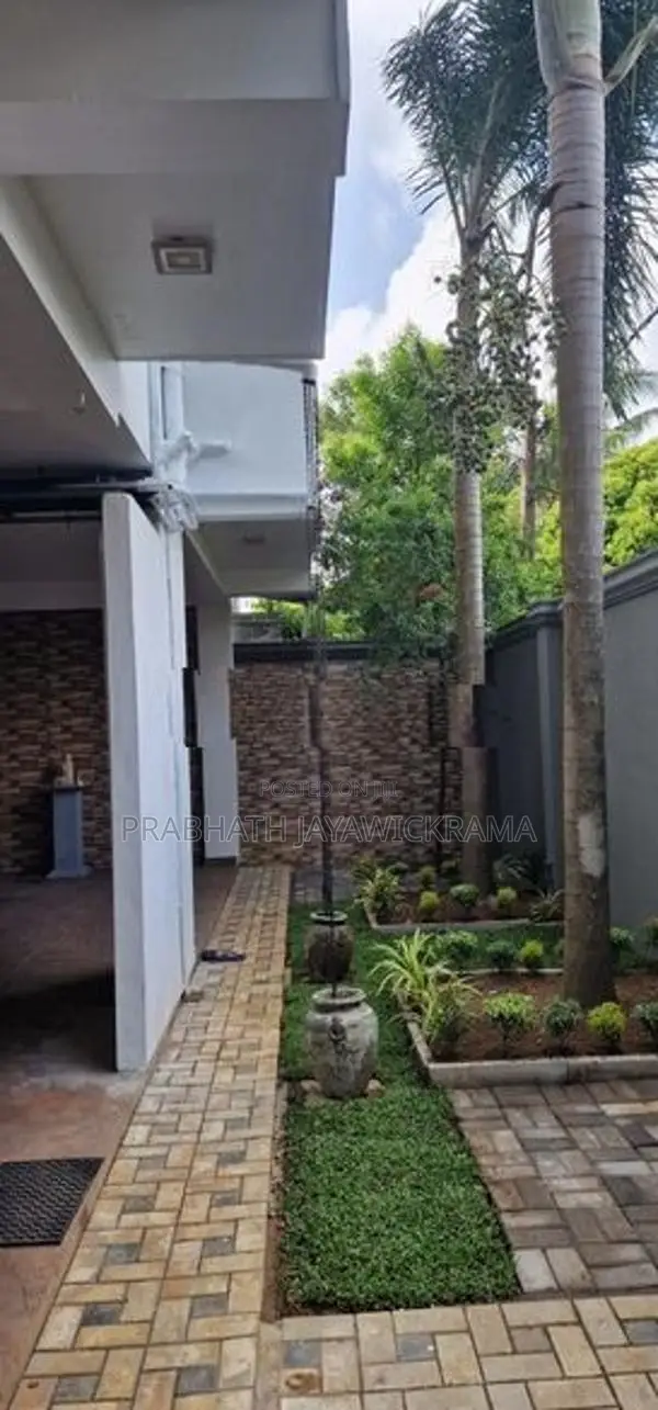 New Apartment Kottawa