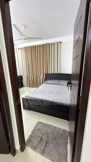 Grand Residencies - Furnished Apartment for Rent DehiwalaA54872