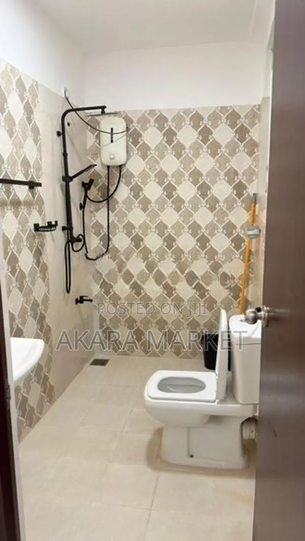 Grand Residencies - Furnished Apartment for Rent DehiwalaA54872