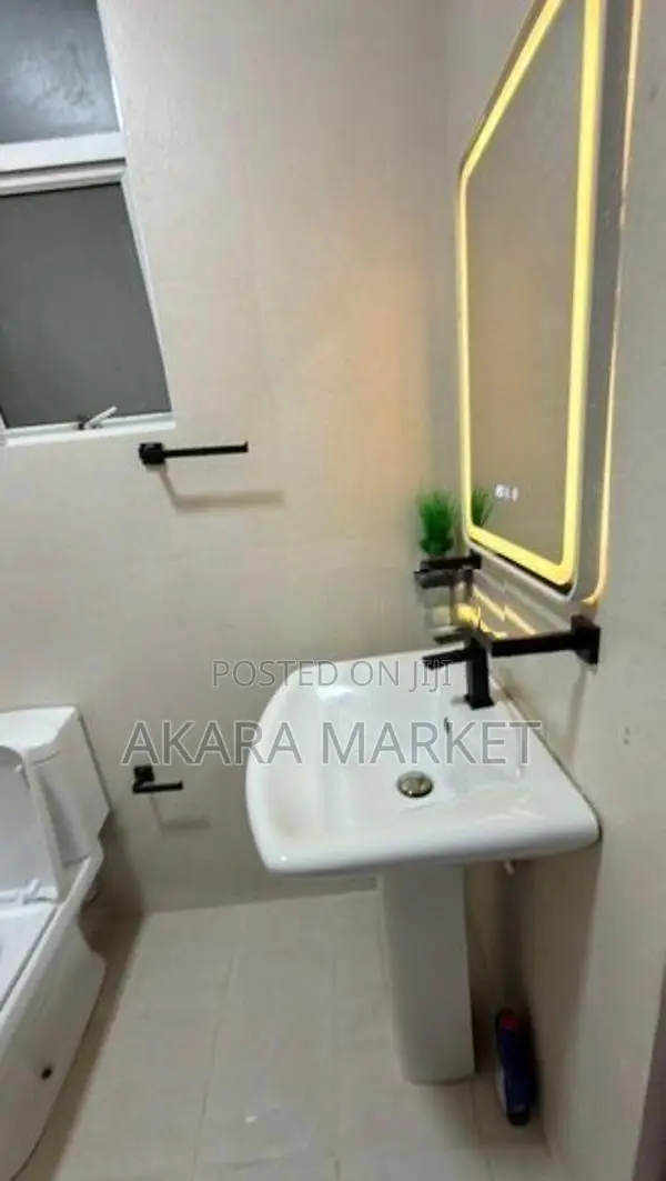 Grand Residencies - Furnished Apartment for Rent DehiwalaA54872