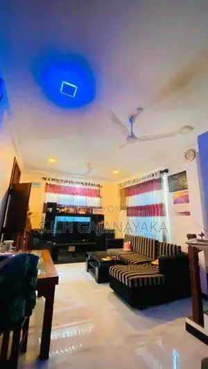Two Store House for Sale in Keselwatte