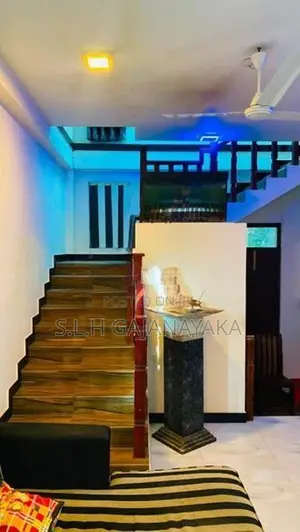 Two Store House for Sale in Keselwatte