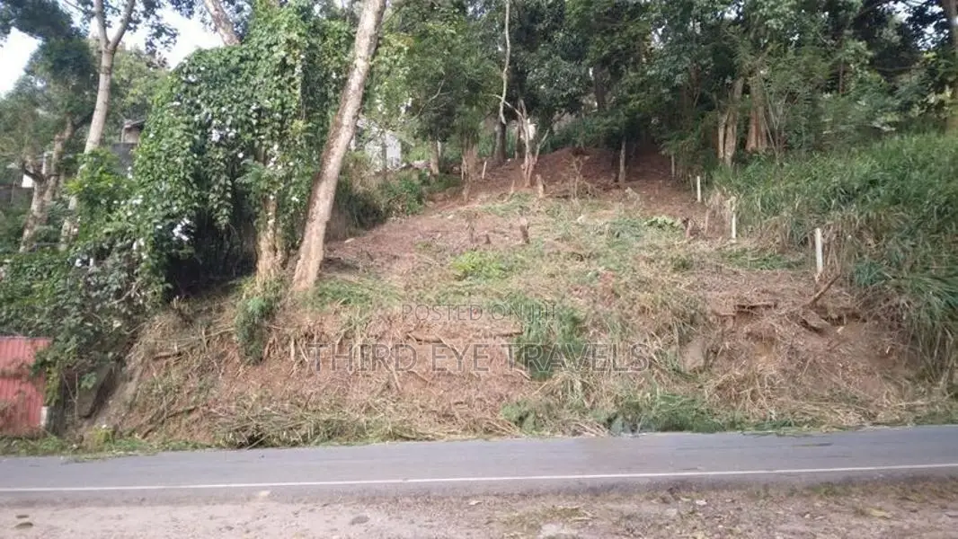 මහනුවර – හන්තාන ප්‍රදේශයේ පර්චස් 8.14ක ඉඩමක් විකිණීමට