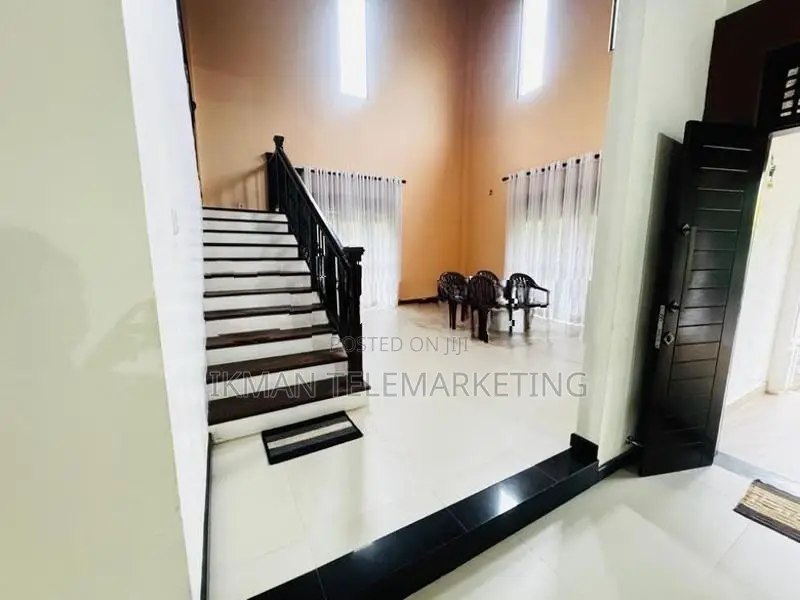 Brand New 2-Storey House with Rooftop for Sale – Dehigaspa, Akuressa