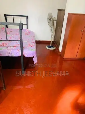 Room for Rent Rathmalana