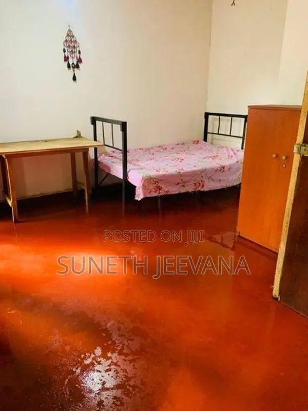 Room for Rent Rathmalana