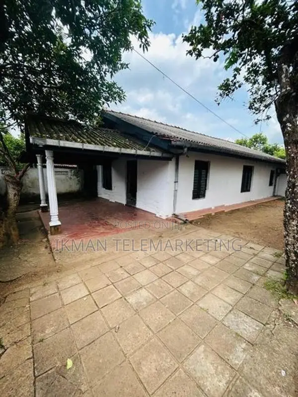 House for Sale – Thihariya