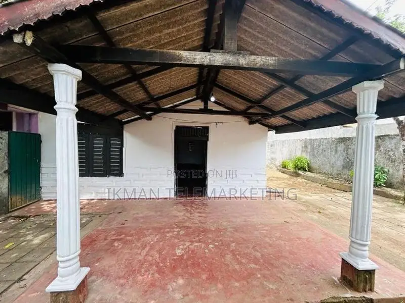 House for Sale – Thihariya