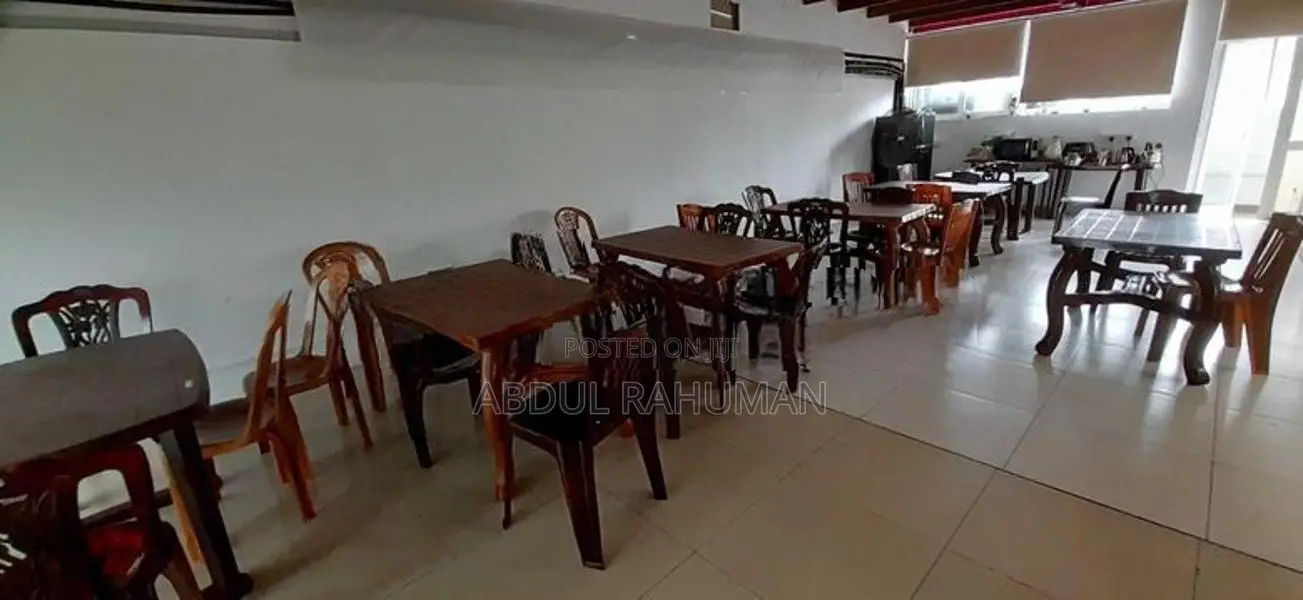 Semi Tiled Single House 5 Rooms Maharagama