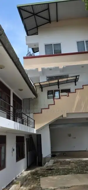 COLOMBO 07 : 9-AC-BR (6,000 SQFT) LUXURY HOUSE FOR RENT