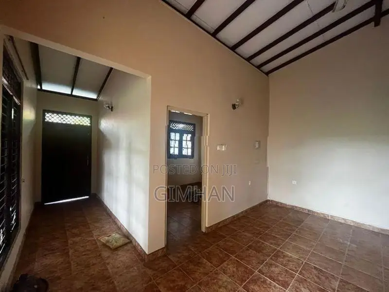 House For Rent Maththegoda