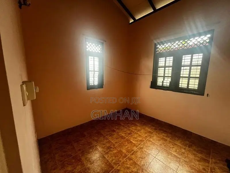 House For Rent Maththegoda