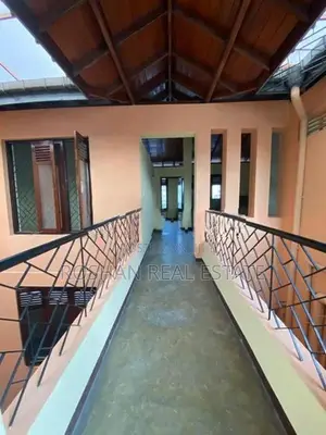 UNFURNISHED THREE UNITS HOUSE FOR SALE COLOMBO 5 CHA2891