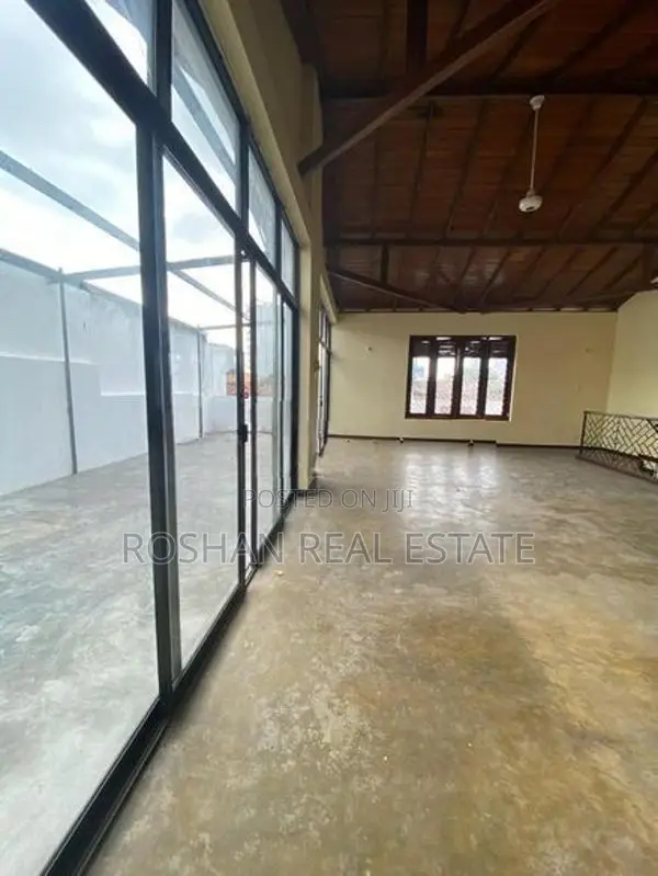 UNFURNISHED THREE UNITS HOUSE FOR SALE COLOMBO 5 CHA2891