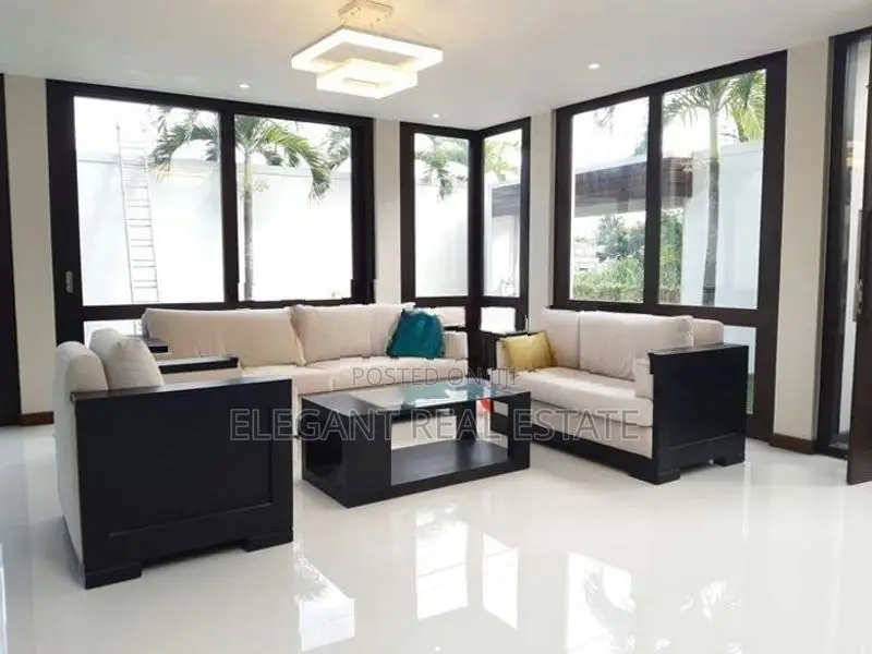 04 Bedroom 02 Storied Luxury House for Sale in Battaramulla (A1149)