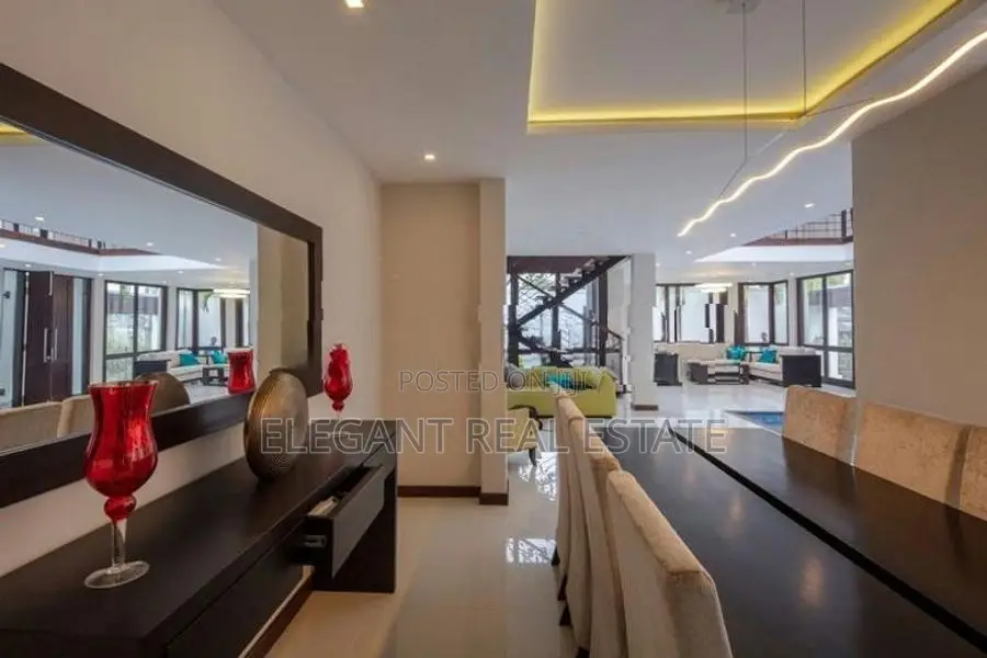 04 Bedroom 02 Storied Luxury House for Sale in Battaramulla (A1149)