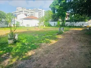 56p Land For Sale in Colombo 5