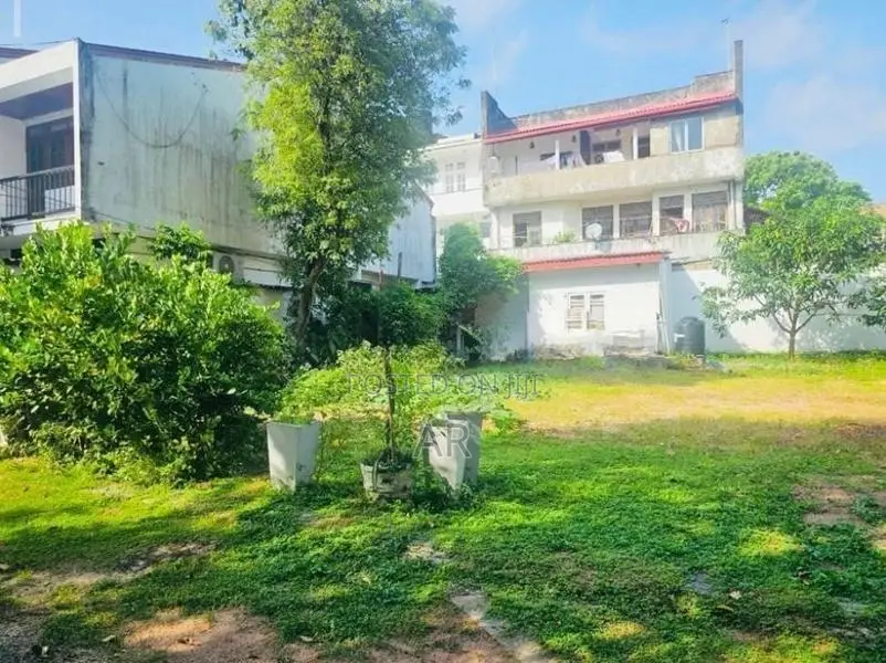 56p Land For Sale in Colombo 5