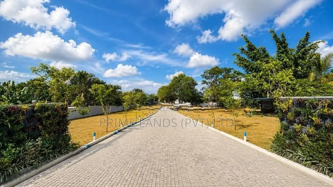 නේවාසික බිම් කොටස් විකිණීම ගංගාරාමපාර