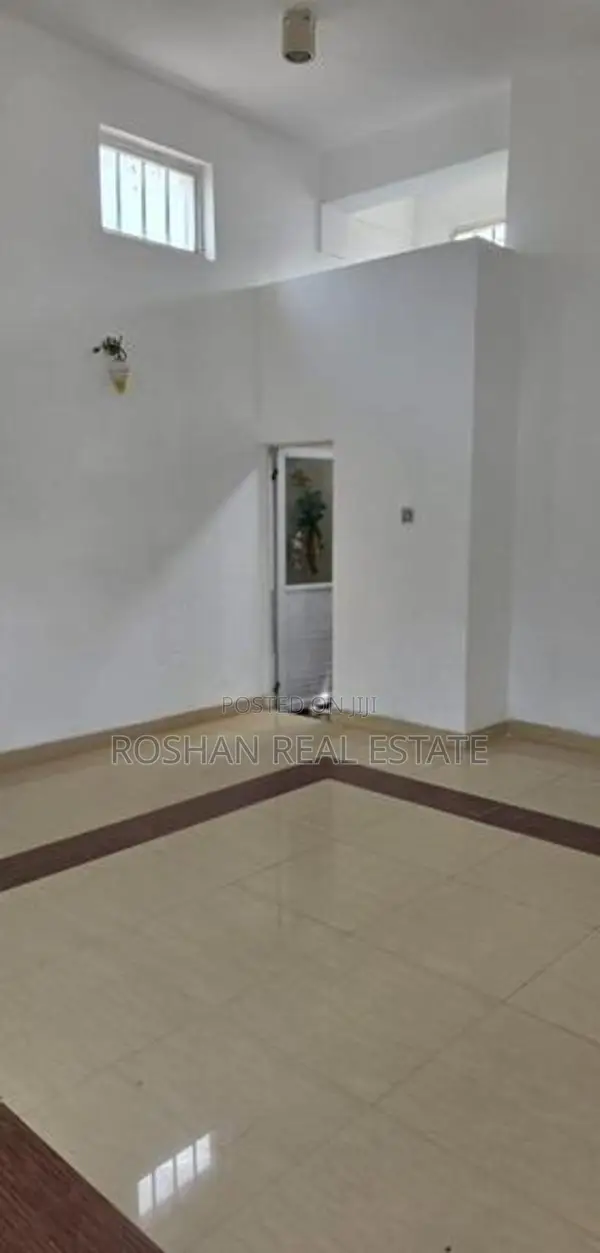 UNFURNISHED HOUSE FOR RENT COLOMBO 7 LONGDON PLACE CHA2892