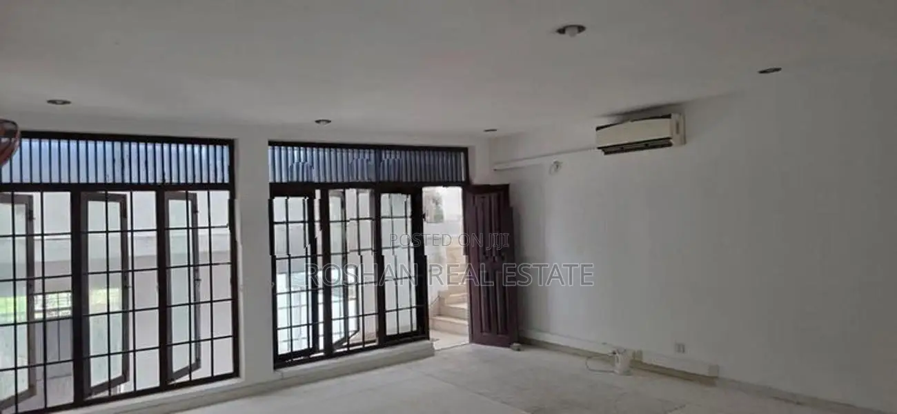 HOUSE FOR RENT COLOMBO 07 LONGDON PLACE CHA2893