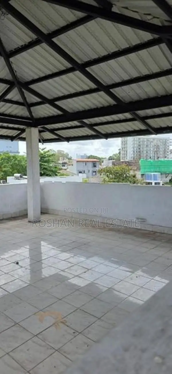 HOUSE FOR RENT COLOMBO 07 LONGDON PLACE CHA2893